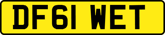 DF61WET