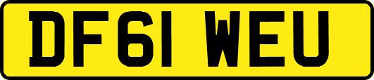 DF61WEU