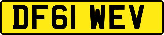 DF61WEV