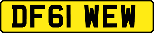 DF61WEW