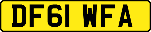 DF61WFA