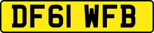 DF61WFB