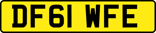 DF61WFE