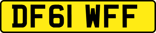 DF61WFF