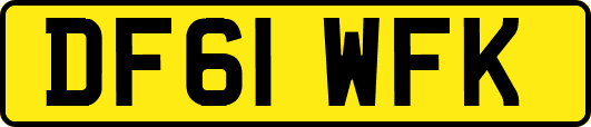 DF61WFK