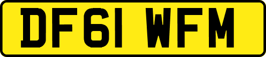 DF61WFM