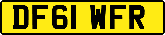 DF61WFR