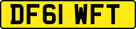 DF61WFT