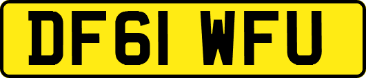 DF61WFU