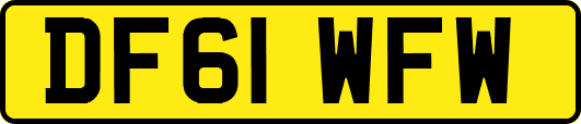 DF61WFW