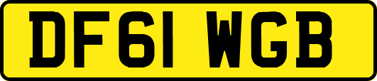 DF61WGB