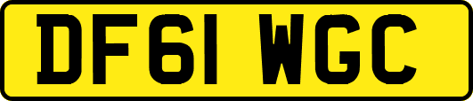 DF61WGC