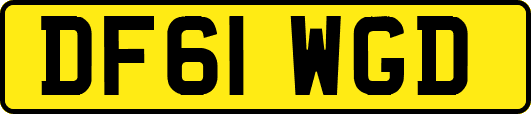 DF61WGD