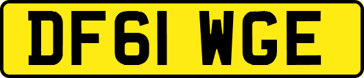 DF61WGE