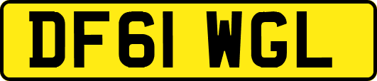 DF61WGL
