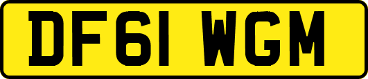 DF61WGM