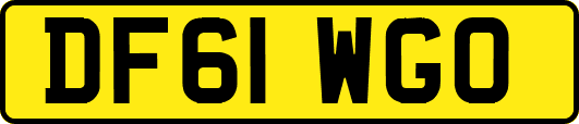 DF61WGO