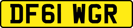 DF61WGR