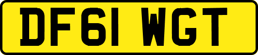 DF61WGT