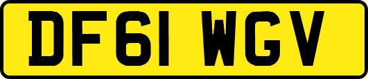 DF61WGV
