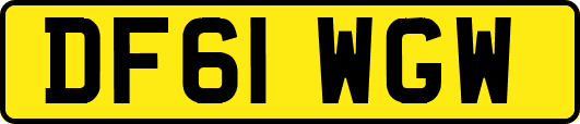 DF61WGW