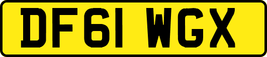 DF61WGX