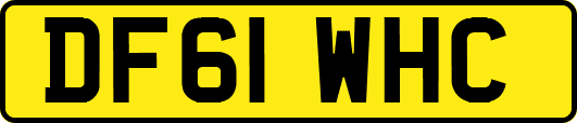 DF61WHC