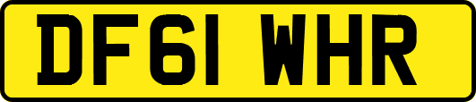 DF61WHR