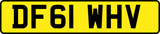 DF61WHV