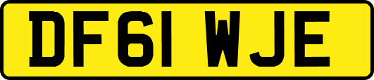 DF61WJE