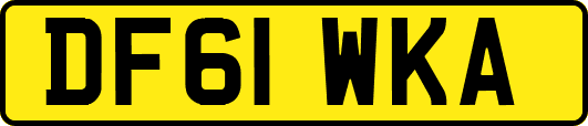 DF61WKA