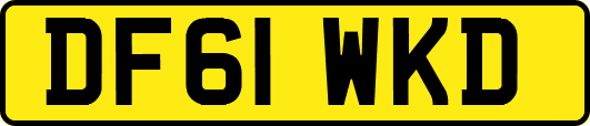 DF61WKD