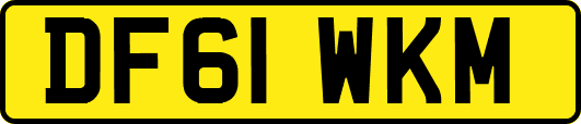 DF61WKM