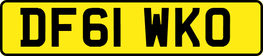 DF61WKO