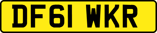DF61WKR