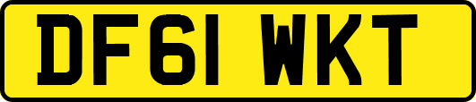 DF61WKT