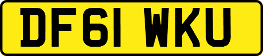DF61WKU