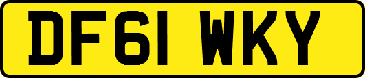 DF61WKY