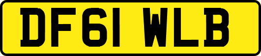 DF61WLB