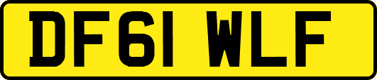 DF61WLF