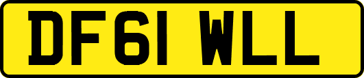 DF61WLL