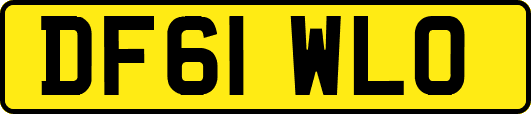 DF61WLO