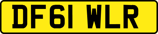 DF61WLR