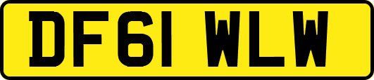 DF61WLW