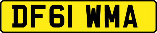 DF61WMA