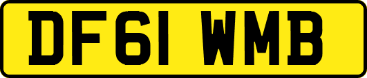 DF61WMB