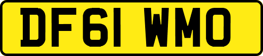 DF61WMO