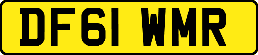 DF61WMR