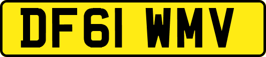 DF61WMV