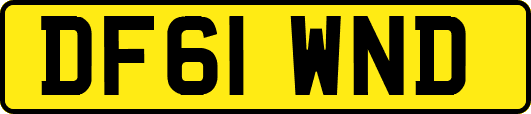 DF61WND